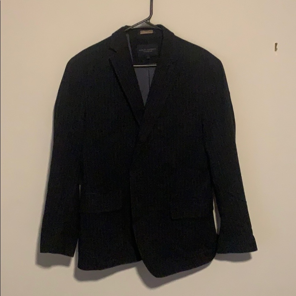 Banana Republic blazor